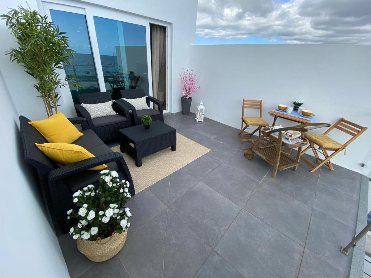 South Sea Rooftop Понта-Делгада Экстерьер фото