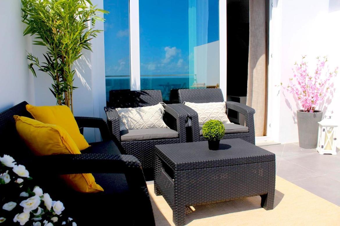 South Sea Rooftop Понта-Делгада Экстерьер фото